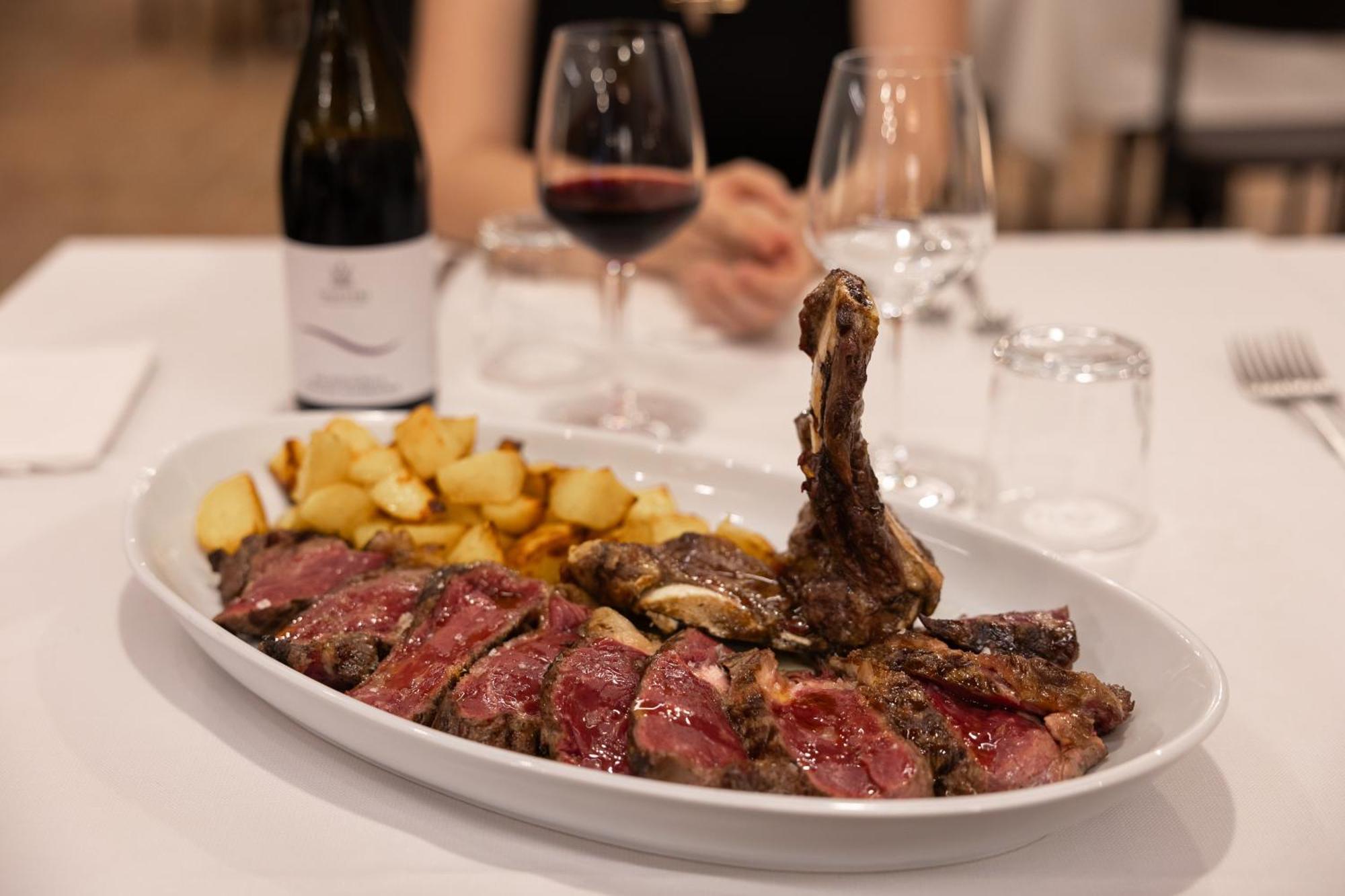 Megliadino San Vitale 卡菲旅馆酒店 外观 照片